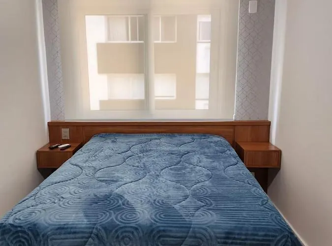 Apartamento Lindo! Novo ! Perto Do Consulado Americano E Shopping Iguatemi! Porto Alegre