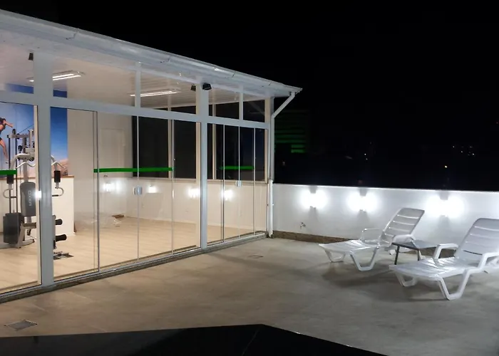 Apartamento Lindo! Novo ! Perto Do Consulado Americano E Shopping Iguatemi! *